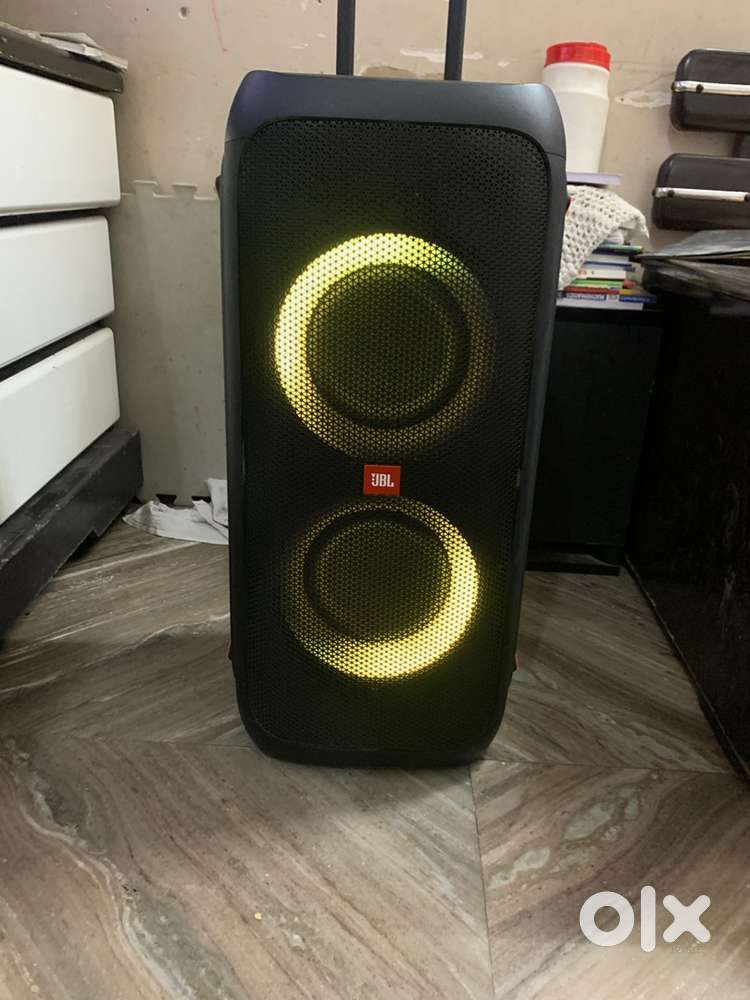 Jbl party box 310