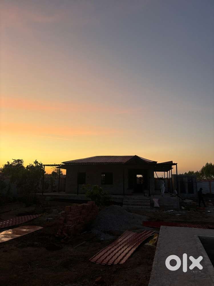 50% OFF! Kandukur–Srisailam Highway Plots — Limited Offer