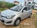 Hyundai i20 2015-2017 Sportz 1.2, 2014, Diesel
