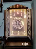 Mandir, puja