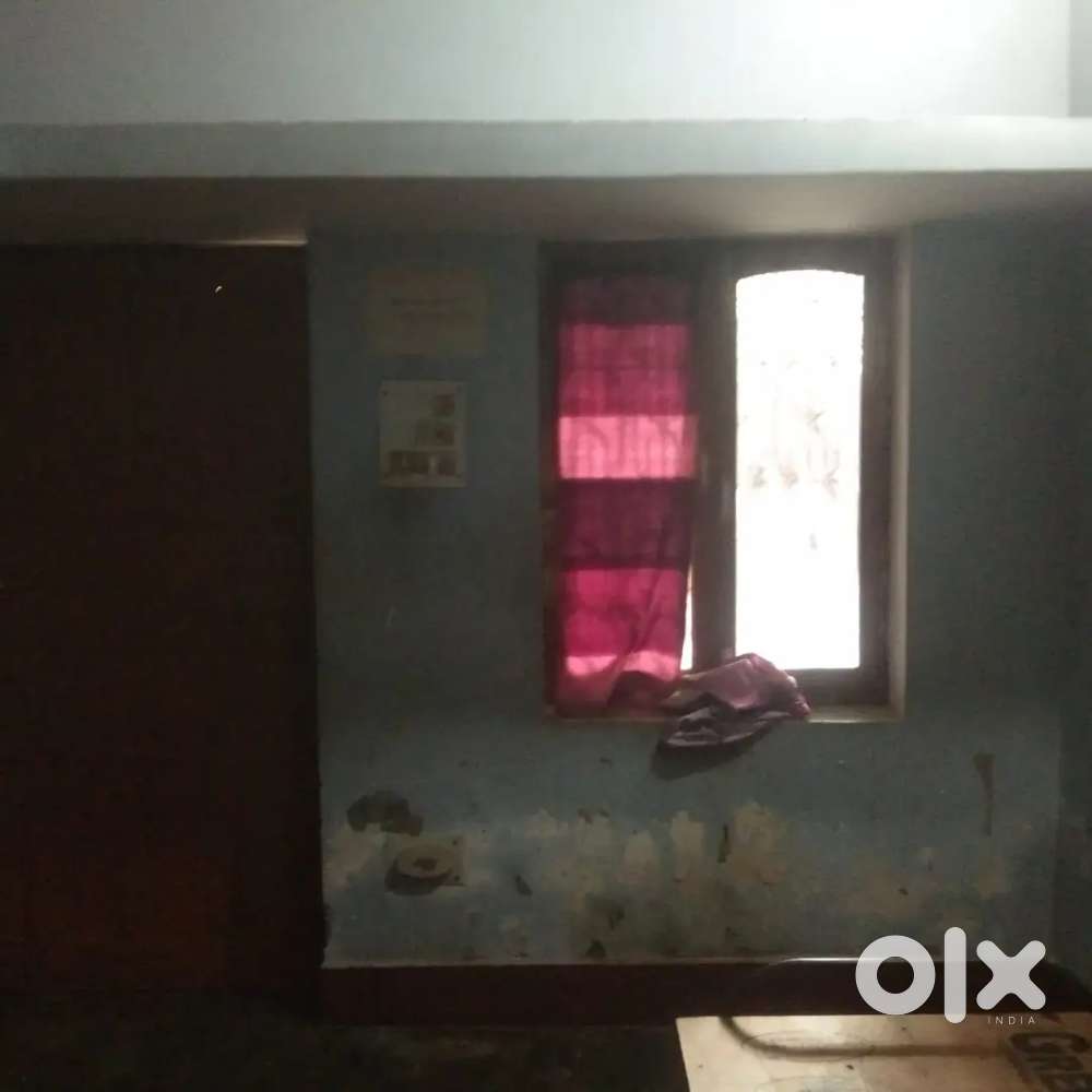 1 bhk fully furnished