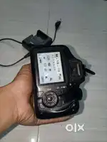 Nikon d 5600 DSLR camera