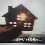 Rajpura 111gaj home for sale in emi