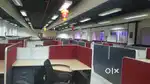 Commercial property on MG road