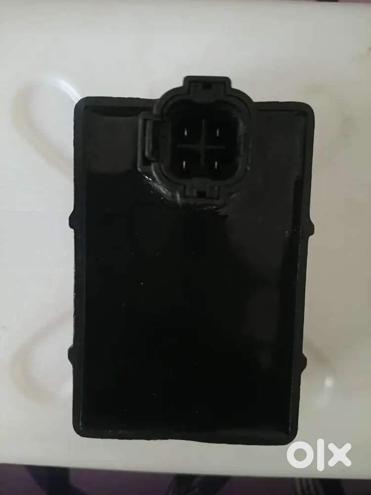 Hero glamour, cd 100 CDI Unit