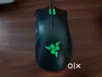 Razer DeathAdder Essential Wired Gaming Mouse