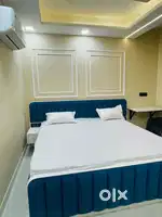 1RK and 1BHK for Rent , Premium Rooms And Fully Furnished
