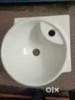 Un use Wash basin corner