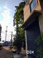 Shop for rent in Urapakkam Near Arokia Annai Hospital GST Road
