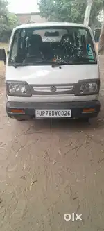 Maruti Suzuki Omni 2015 CNG & Hybrids 55000 Km Driven Good condition