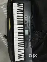 Casio Electronic Keyboard