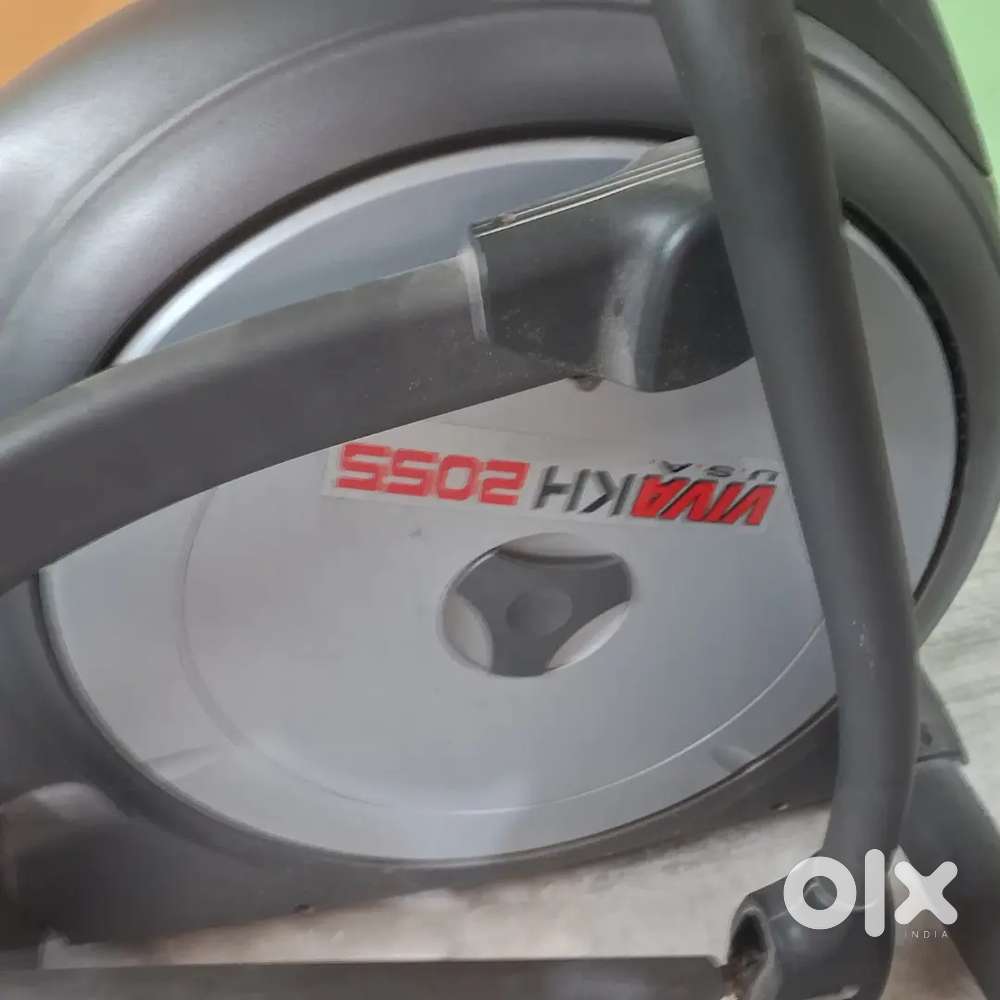 VIVA 2055 Heavy duty commercial cross trainer