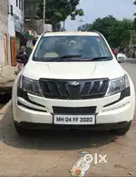 mahindra xuv 500