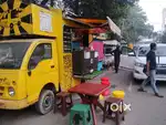 Food truck