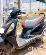 Access 125 good condition argent emargency sale