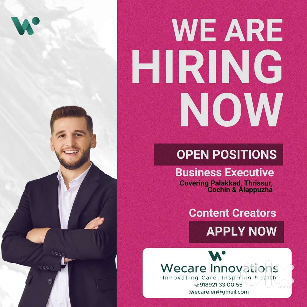 Business Development Manager