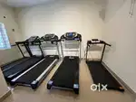 Used Treadmill And Elliptical For Sale With Warranty