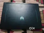 Acer predator helios 300