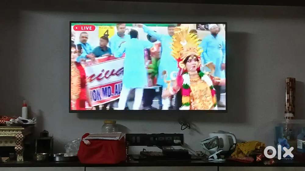 Redmi Smart TV 50 inch