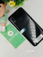 REALME 3 PRO 6/128GB - MINT CONDITION MOBILE WITH BILL AND INVOICE.