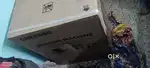 Brand new not open the washing machine