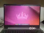 Lenovo i7 8th Gen - Rx540 DDR5 4Gb GPU - 256Gb NVMe SSD - 8Gb DDR4 RAM