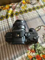 Sony A7iii