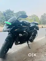 GIXXER SF 150