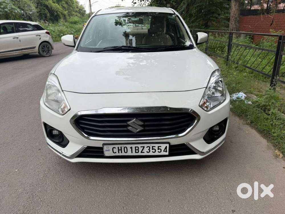 Maruti Suzuki Swift Dzire 1.2 Vxi BSIV, 2019, Petrol