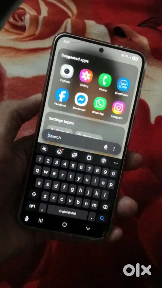 Samsung Galaxy S24 5G, 128GB