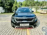 Kia Seltos GTX Plus AT D, 2021, Diesel