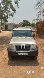Mahindra Bolero 2014
Good condition vehicle