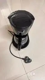 Coffee machine