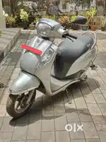 Access 125