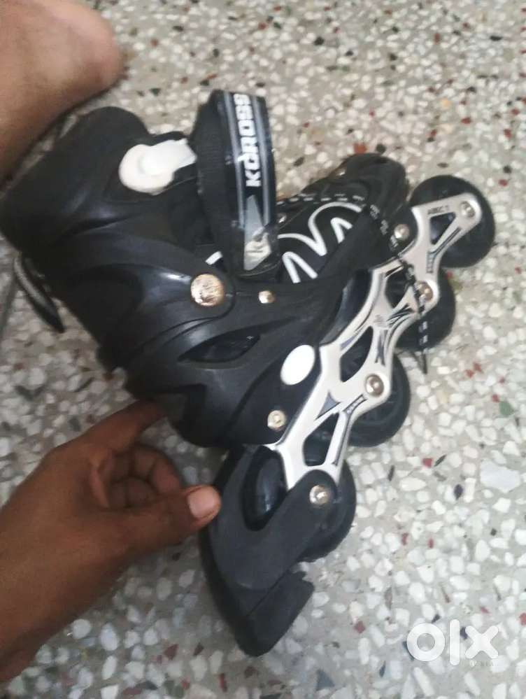 Skating for sell