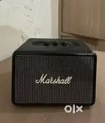 Marshall Speaker