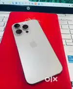 Iphone 15 pro 128Gb never repair