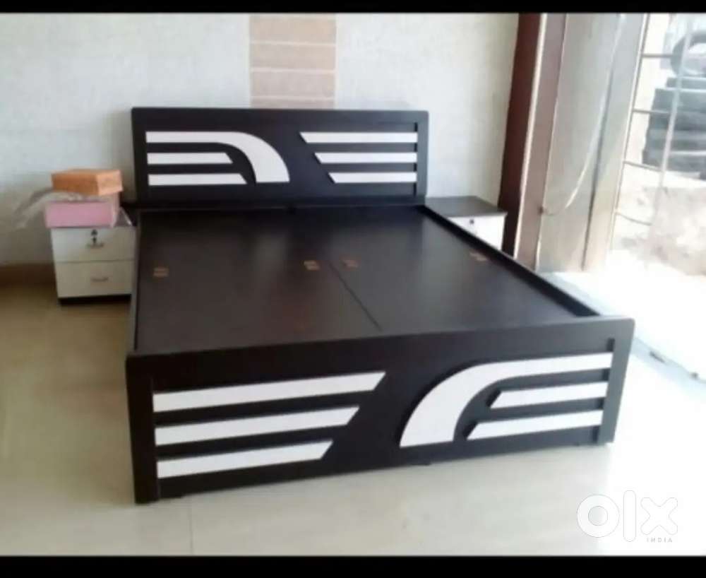 Product best choice for specific need available bed