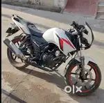 Apache bech daal