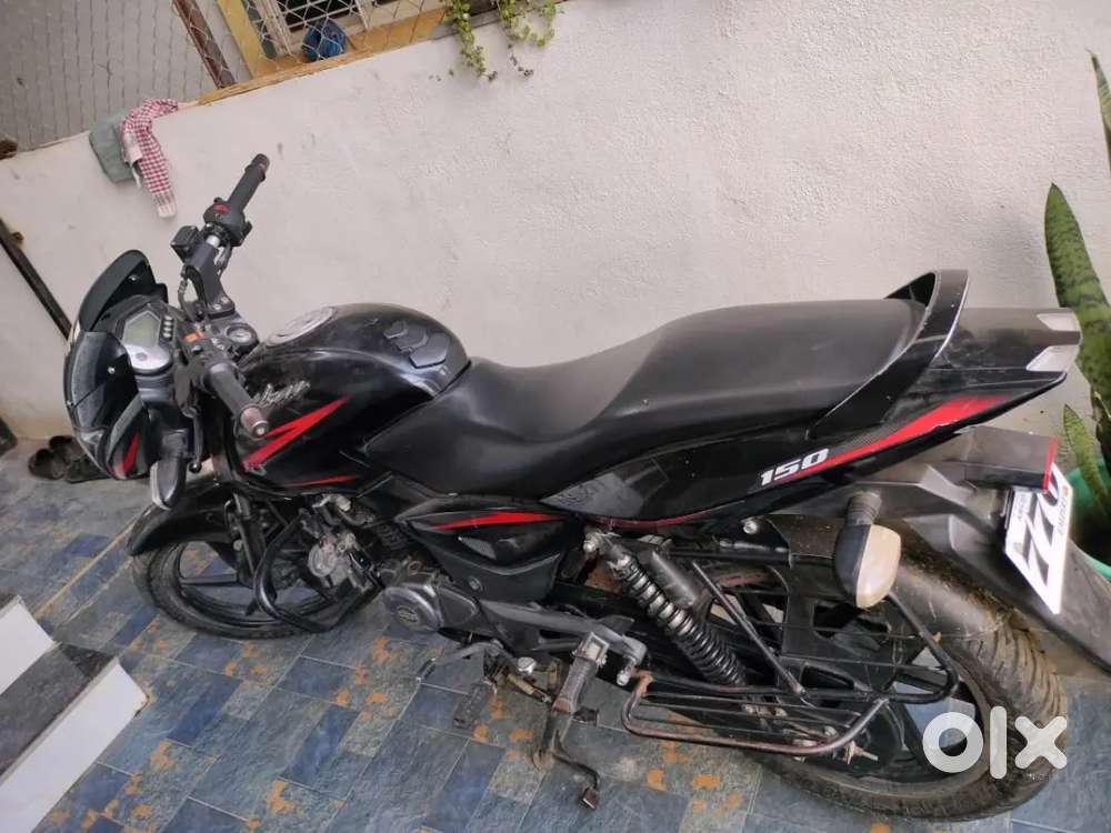 Bajaj Pulser