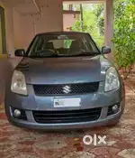 Maruti Suzuki Swift 2010 Petrol 78000 Km Driven