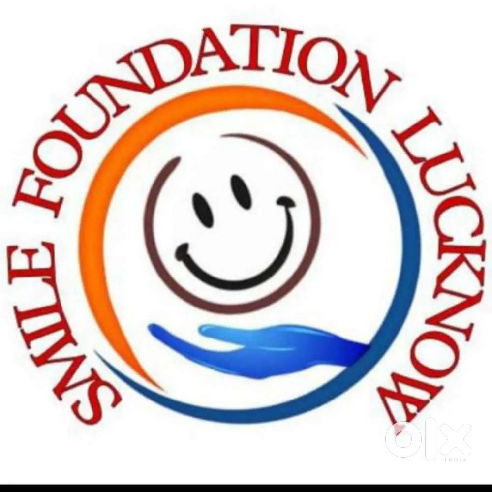 Smile foundation lucknow