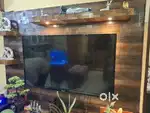 Panasonic 43 inches  led TV with amazon firestick