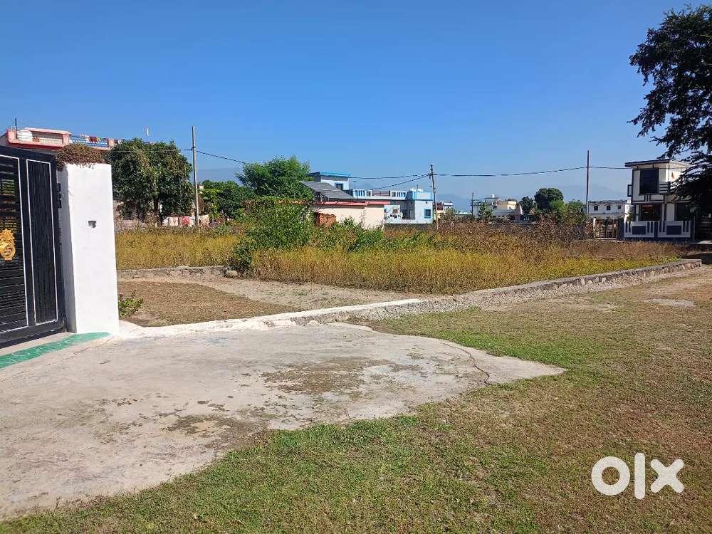 Avilable on the sq feet