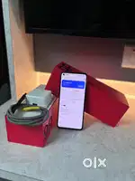 Excellent condition phone urgent sell