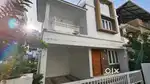Semifurnished villa for rent