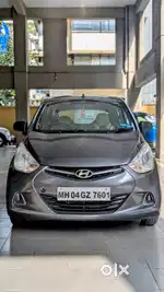 Hyundai EON Era +, 2015, Petrol