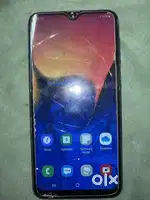 Samsung galaxy A10