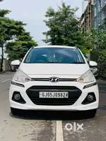 Hyundai Grand i10 2013-2016 Sportz, 2016, CNG & Hybrids