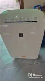 Sharp Air Purifier
